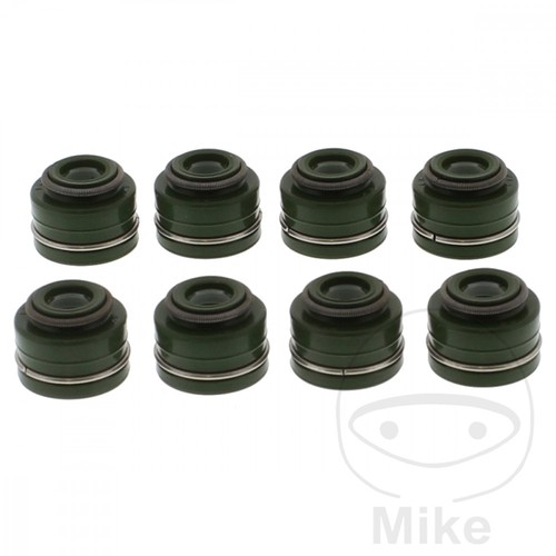 Jmp set valve - set, 8