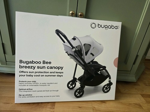 Brand new bugaboo bee5 - new,
