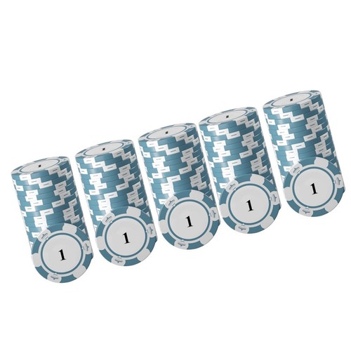 Game chip coin - game,