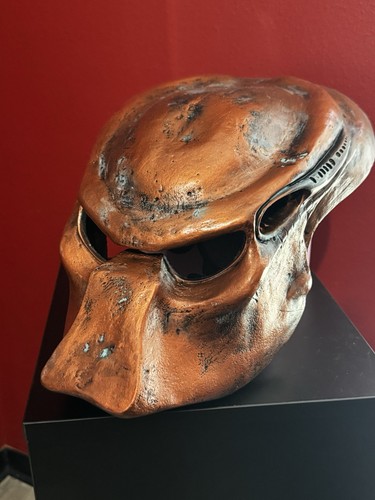 Predator bio helmet - 2,