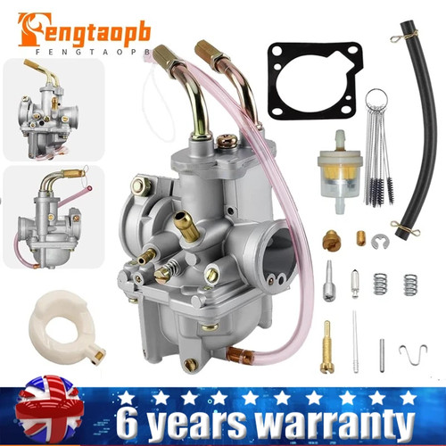Pw50 carburetor for - carburetor,