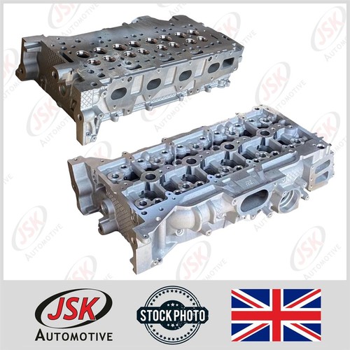 Ecoblue cylinder head - 2.0, fits
