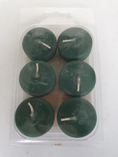 Unscented Floating Green