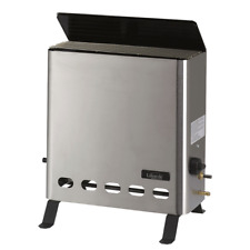 Lifestyle Eden Pro 4.2kW Thermostatic Greenhouse Heater (LFS922)