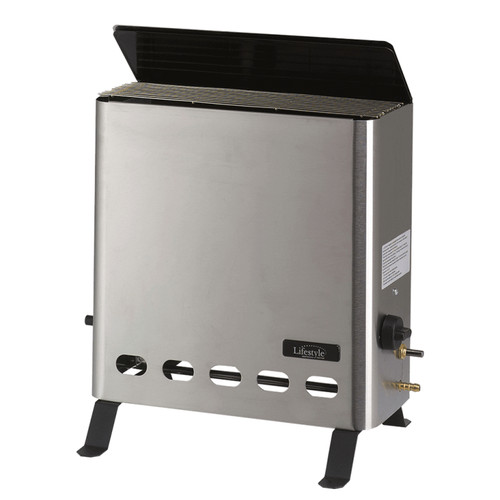 Lifestyle eden pro 2kw - lifestyle, 4.2kw