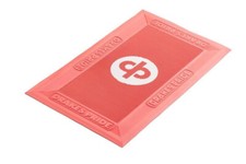 DRAKES PRIDE FLAT GREEN BOWLS