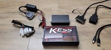 KESS V2 ALIENWARE MASTER CLONE mit 584 Protokollen zum Steuergerätetuning