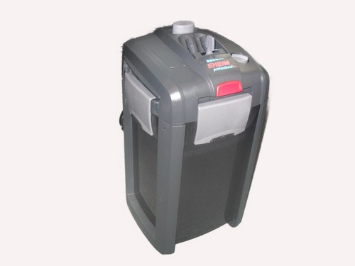 Eheim professional 250 - professional, 4+