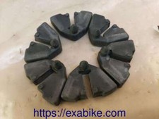 torque shock absorbers for