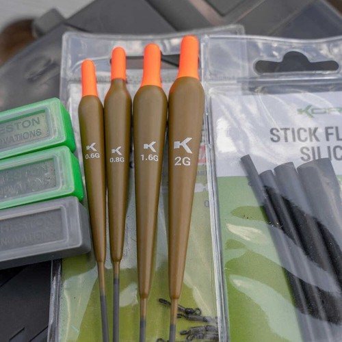 Korum fineliner stick float - fineliner,