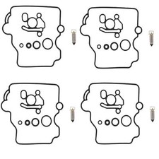 4x carburetor repair kit