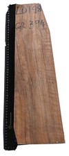 English Walnut Gunstock Blank