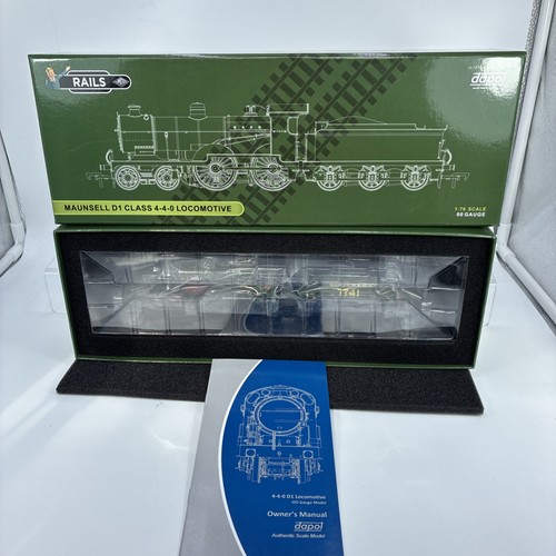Dapol rails 028 003 - dapol,