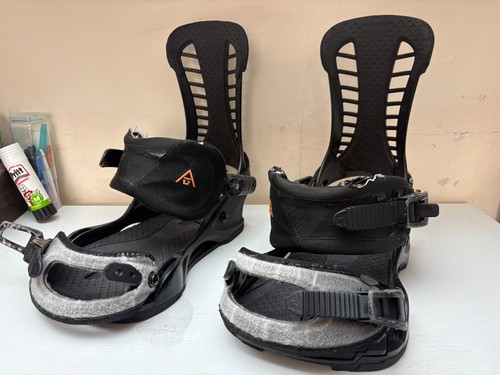 Union atlas snowboard - union,