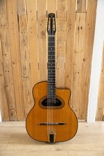 Gitane D-500 Sega Gypsy Jazz