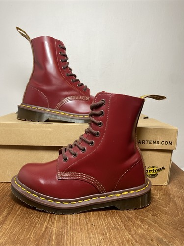 Martens docs s - dr,