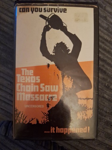 Texas chainsaw massacare - texas,
