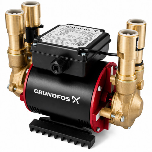 Grundfos amazon bar twin - grundfos,