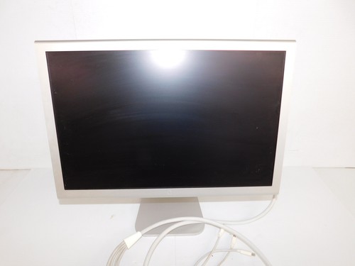 Apple cinema display - cinema, a1081