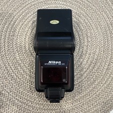 Nikon Speedlight SB-24 Shoe Mount Flash