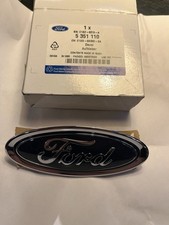 Genuine Ford Focus Fiesta Kuga