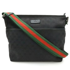 GUCCI GG Canvas Sherry Line