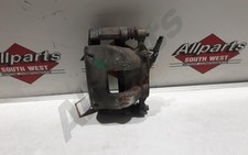 FORD TRANSIT CUSTOM 2017 Caliper Mk1 Right Front 03/09/12- 2012-2019