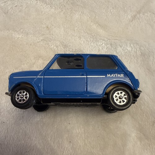 Vintage corgi mini - 30, 1989