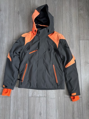 Spyder primaloft insulated ski - spyder,