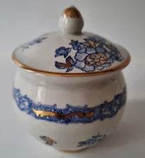 Crown Devon Fieldings Sugar