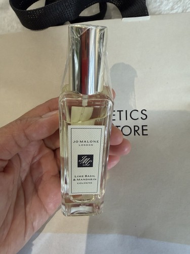 Malone lime basil mandarin - malone,