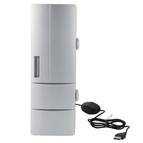 Compact mini usb fridge - mini,