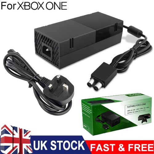 For xbox power - power, brick