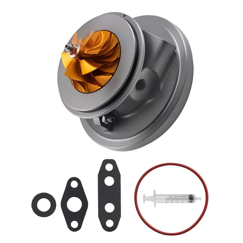 Billet turbo cartridge - turbo, for
