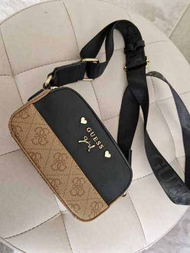 Guess small logo - small,