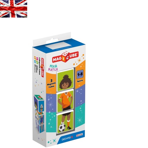 Piece magnetic construction - magnetic,