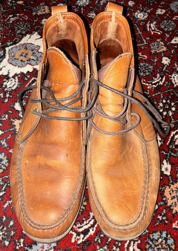 Vtg men gokey company moc - vtg,