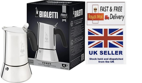 Bialetti venus cup - bialetti, pot