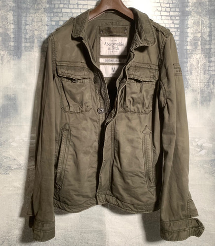 Abercrombie fitch sentinel - &,