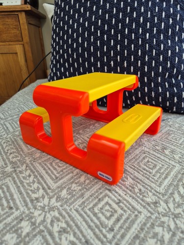 Vintage 1990 little tikes - little,