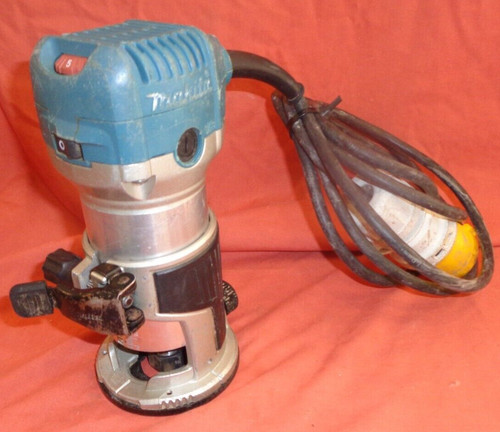 Makita rt0700c 110v - makita,