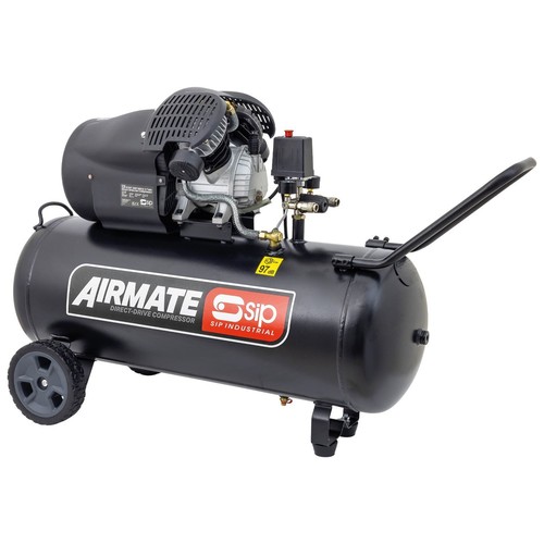 Sip industrial ddvt - ddvt, 100ltr