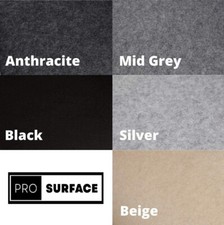 10 sqm Camper Van Lining