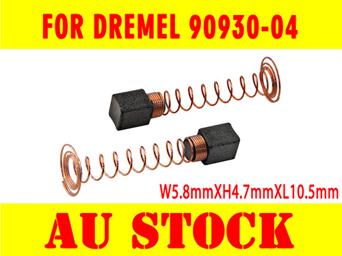 Carbon brushes for - brushes, dremel