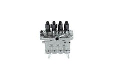 BOSCH Diesel Injection Pump