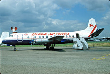 Kodak Slide - British Air