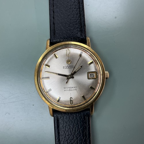 Vintage roamer stingray roto - vintage,