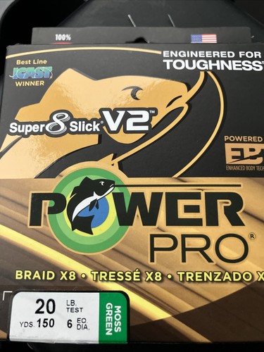 Power pro super - super, v2