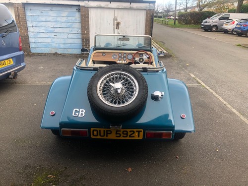 1979 ford ngtf - ford,
