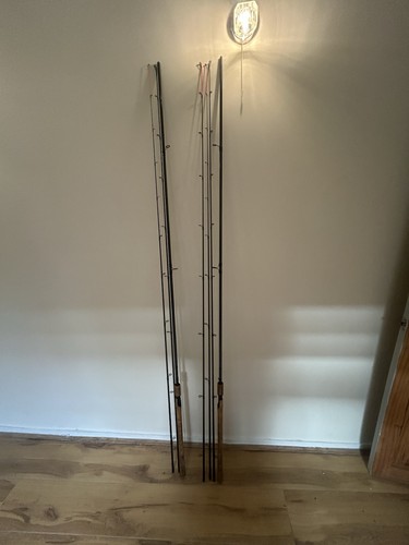 Fox barbel 12ft multi tip - fox,